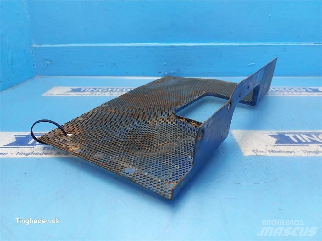 Ford 7700 Druga oprema za traktorje