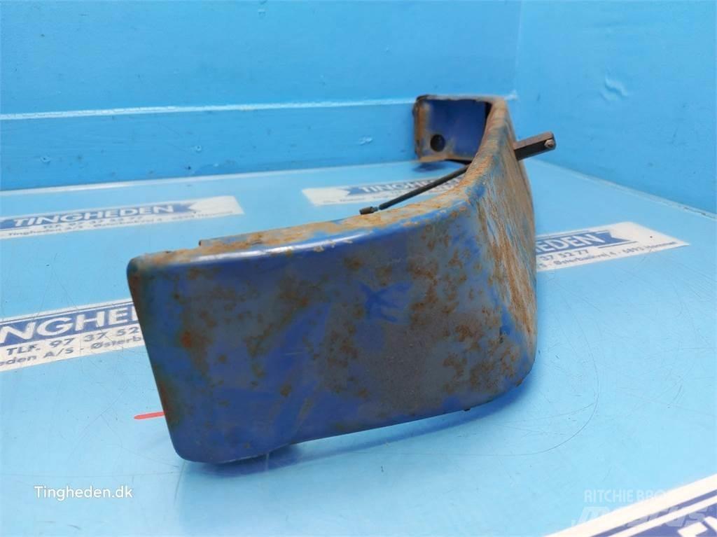 Ford 7710 Druga oprema za traktorje