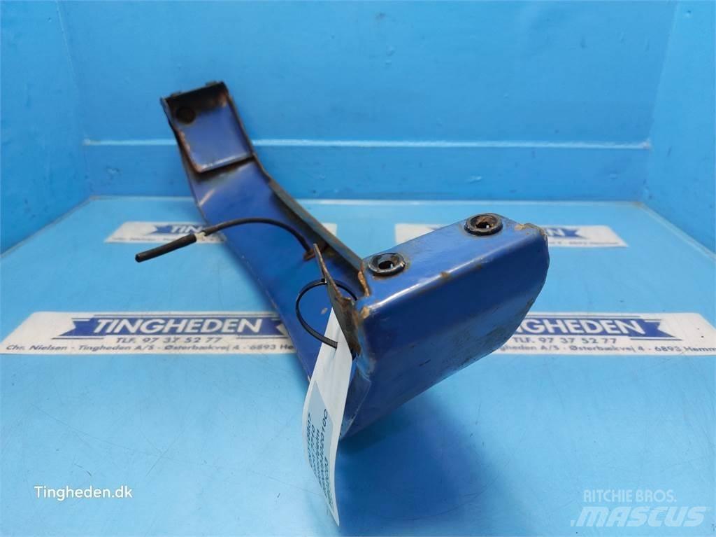 Ford 7710 Druga oprema za traktorje