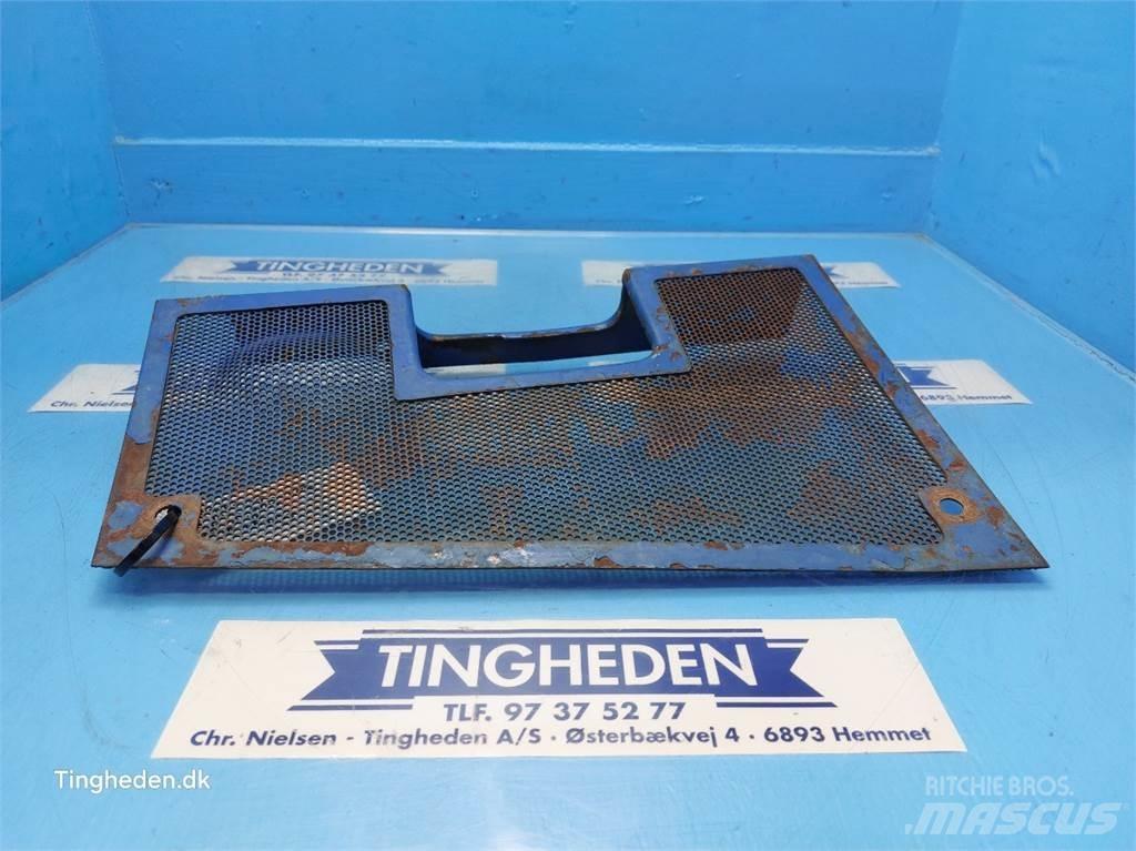 Ford 7710 Druga oprema za traktorje
