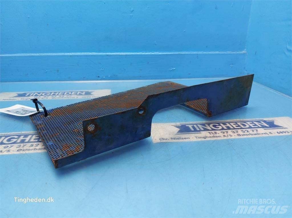Ford 7710 Druga oprema za traktorje