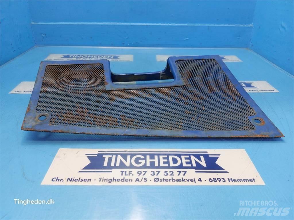 Ford 7710 Druga oprema za traktorje