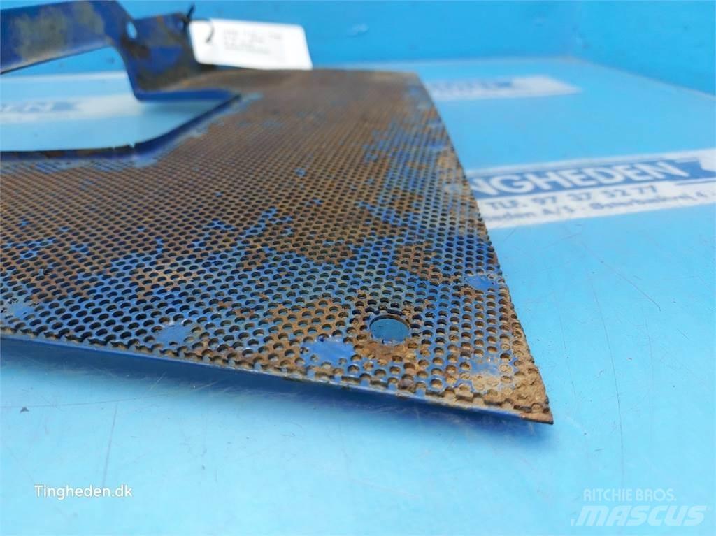 Ford 7710 Druga oprema za traktorje