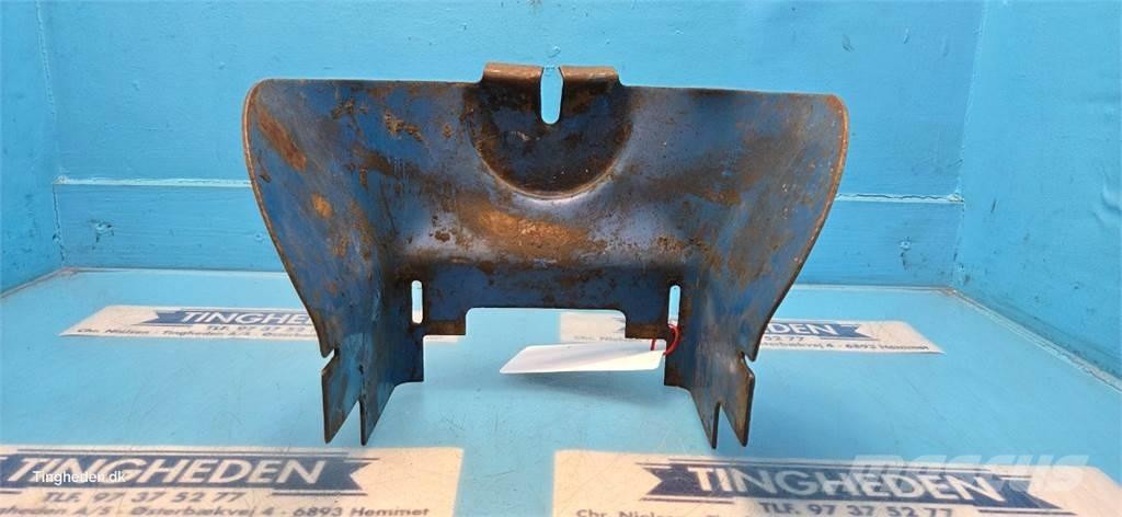 Ford 7710 Druga oprema za traktorje