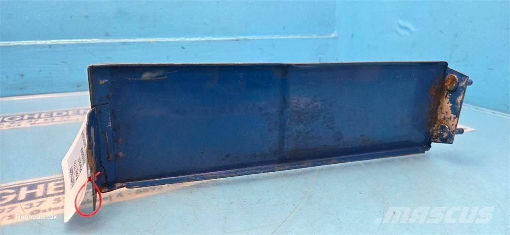 Ford 7710 Druga oprema za traktorje