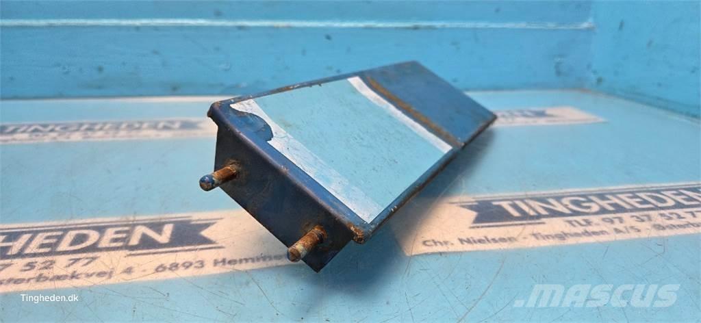 Ford 7710 Druga oprema za traktorje