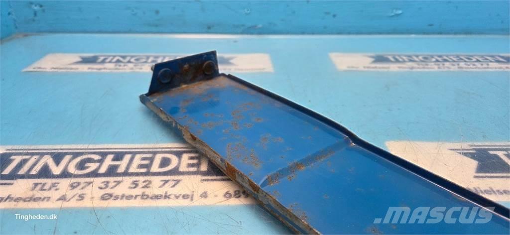 Ford 7710 Druga oprema za traktorje