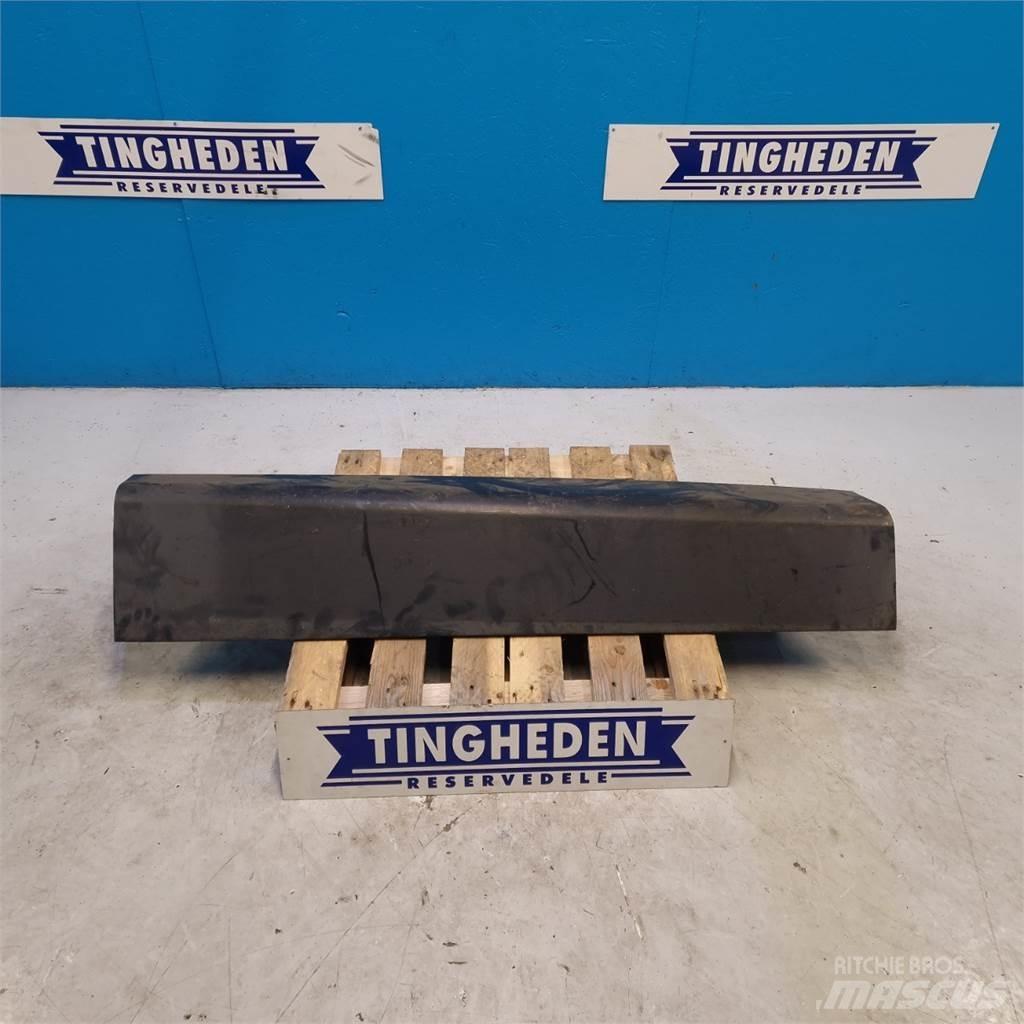 Ford 7740 Druga oprema za traktorje