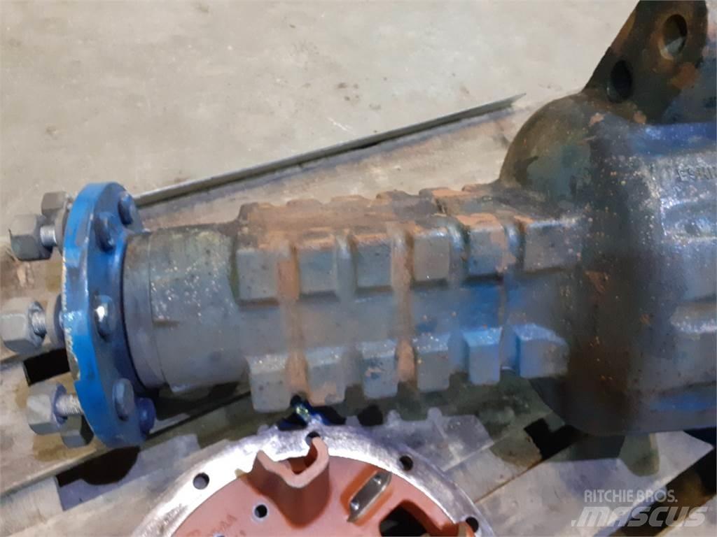 Ford 7840 Druga oprema za traktorje
