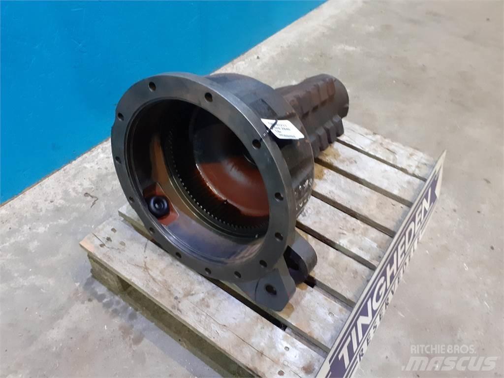 Ford 7840 Druga oprema za traktorje