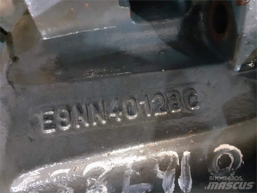 Ford 7840 Druga oprema za traktorje