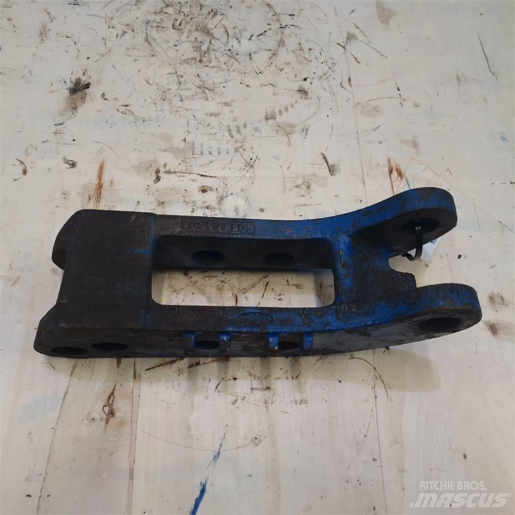 Ford 7910 Druga oprema za traktorje