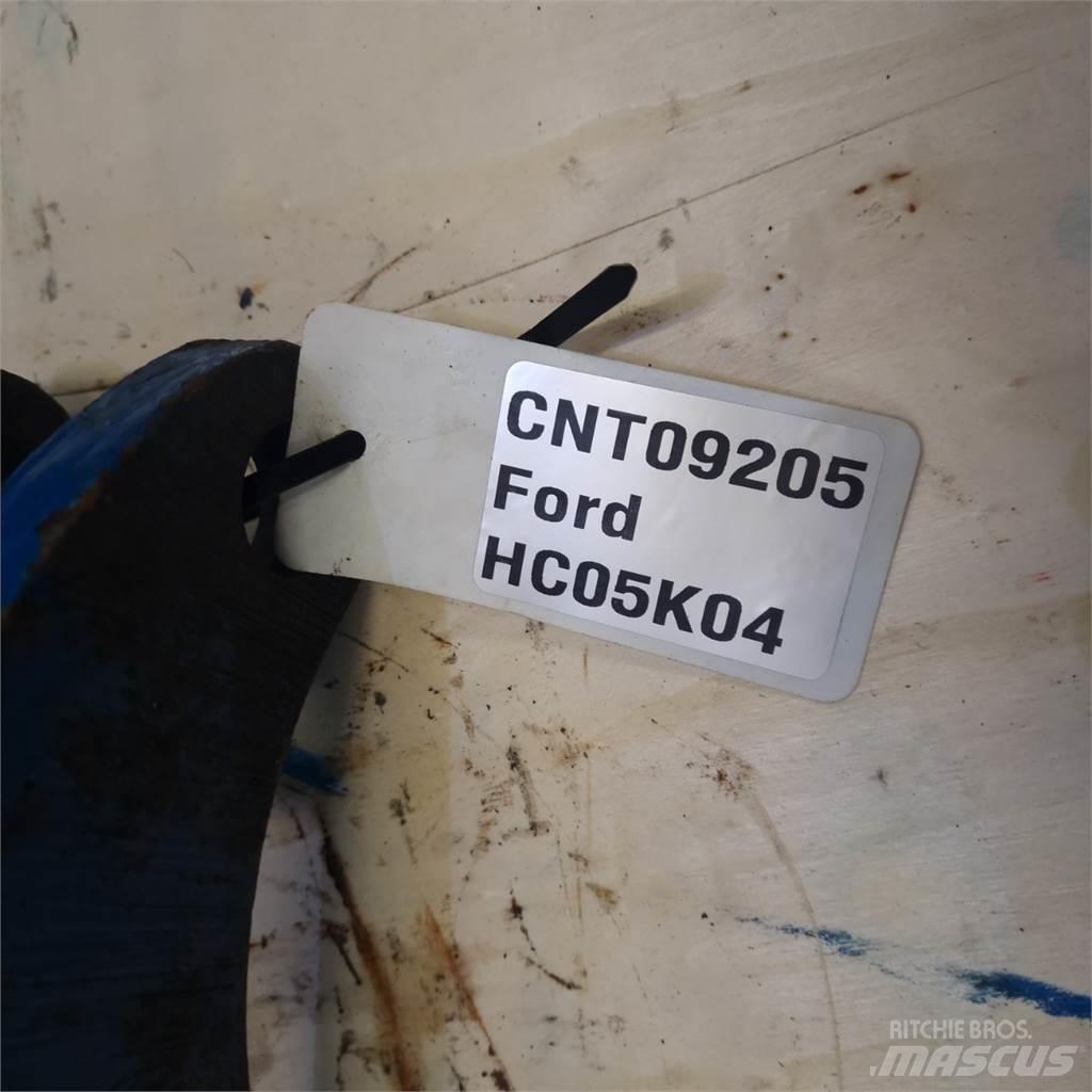 Ford 7910 Druga oprema za traktorje