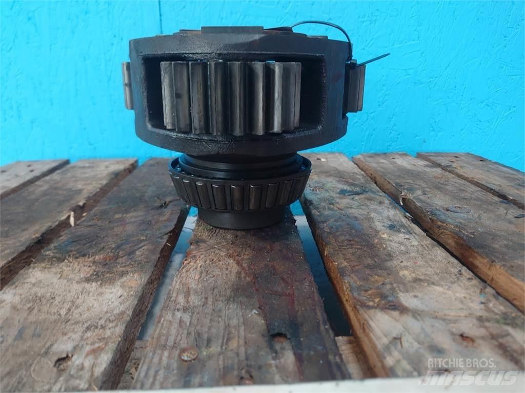 Ford 8210 Druga oprema za traktorje