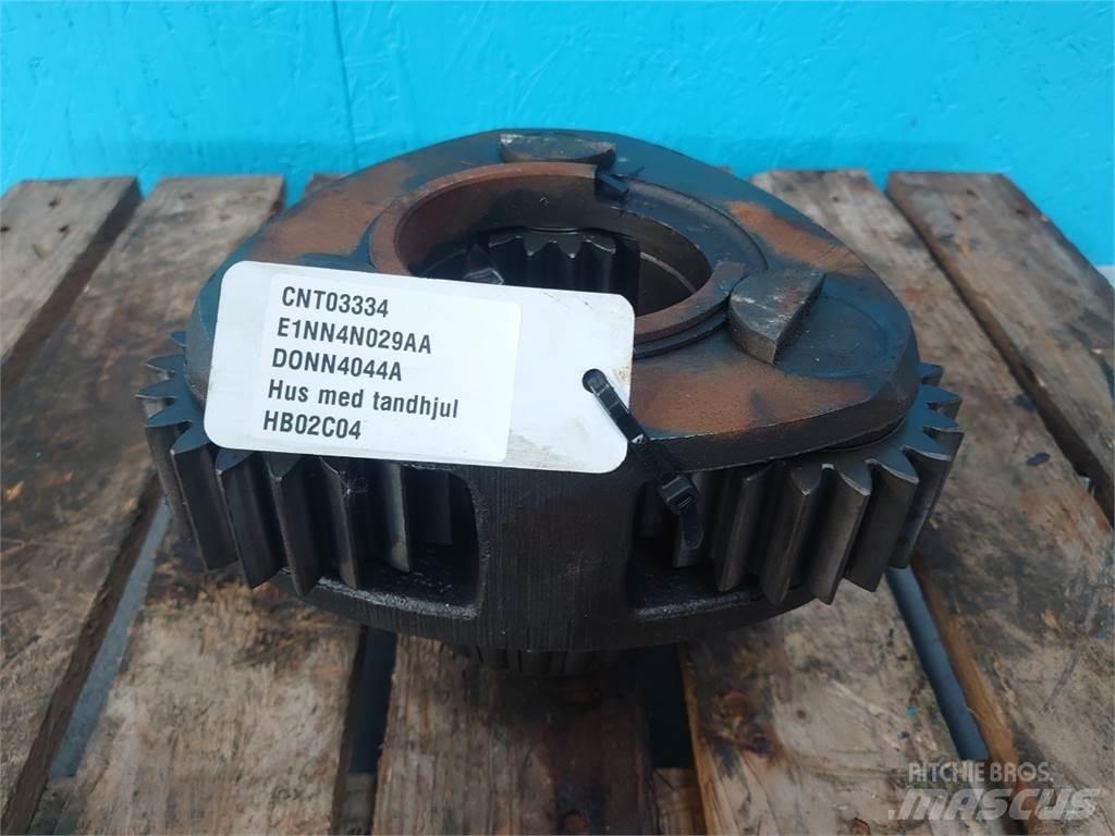 Ford 8210 Druga oprema za traktorje