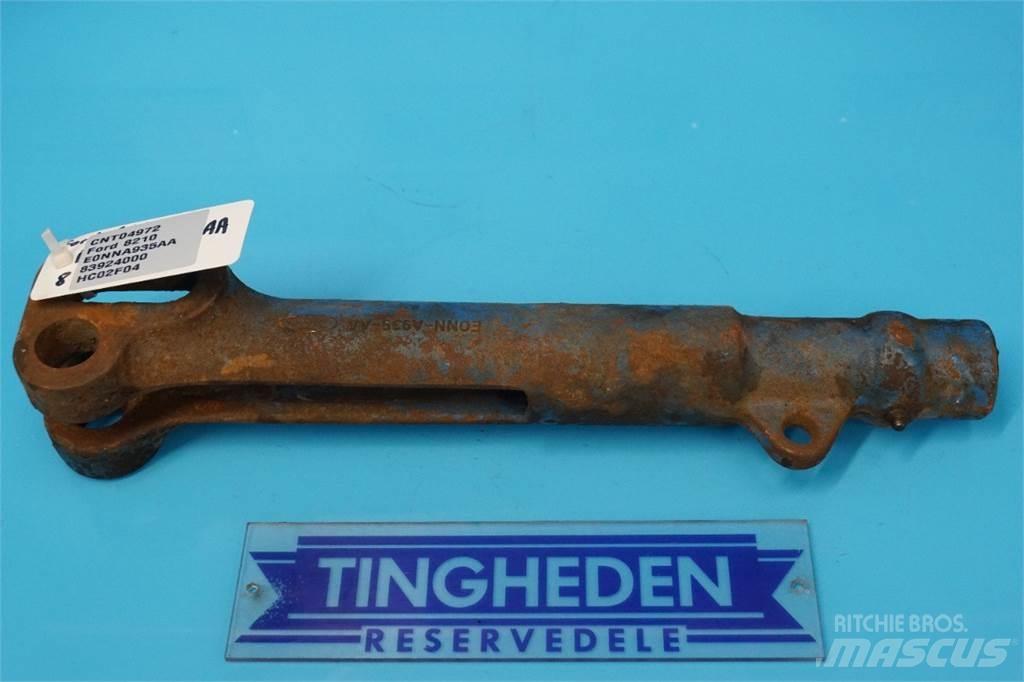 Ford 8210 Druga oprema za traktorje