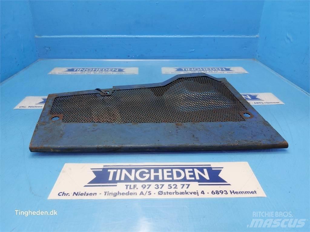 Ford 8210 Druga oprema za traktorje