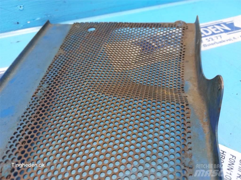 Ford 8210 Druga oprema za traktorje