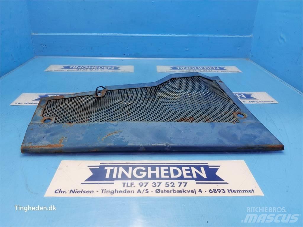 Ford 8210 Druga oprema za traktorje