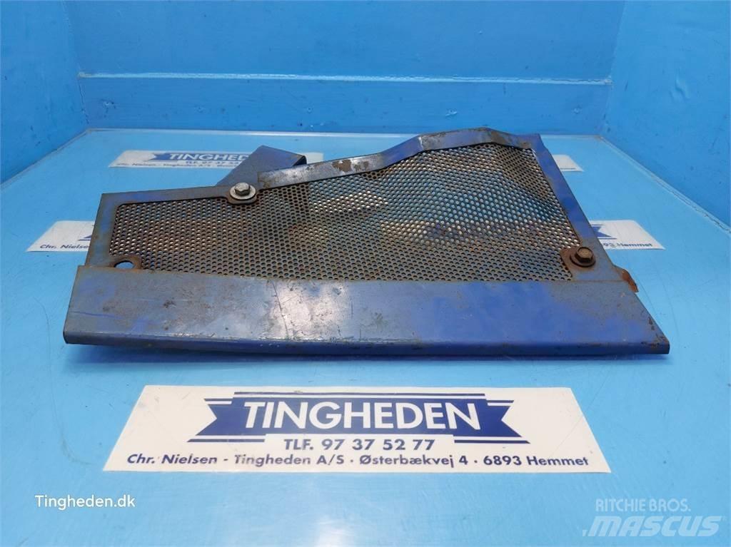 Ford 8210 Druga oprema za traktorje