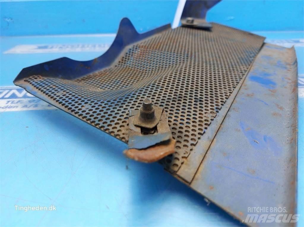 Ford 8210 Druga oprema za traktorje