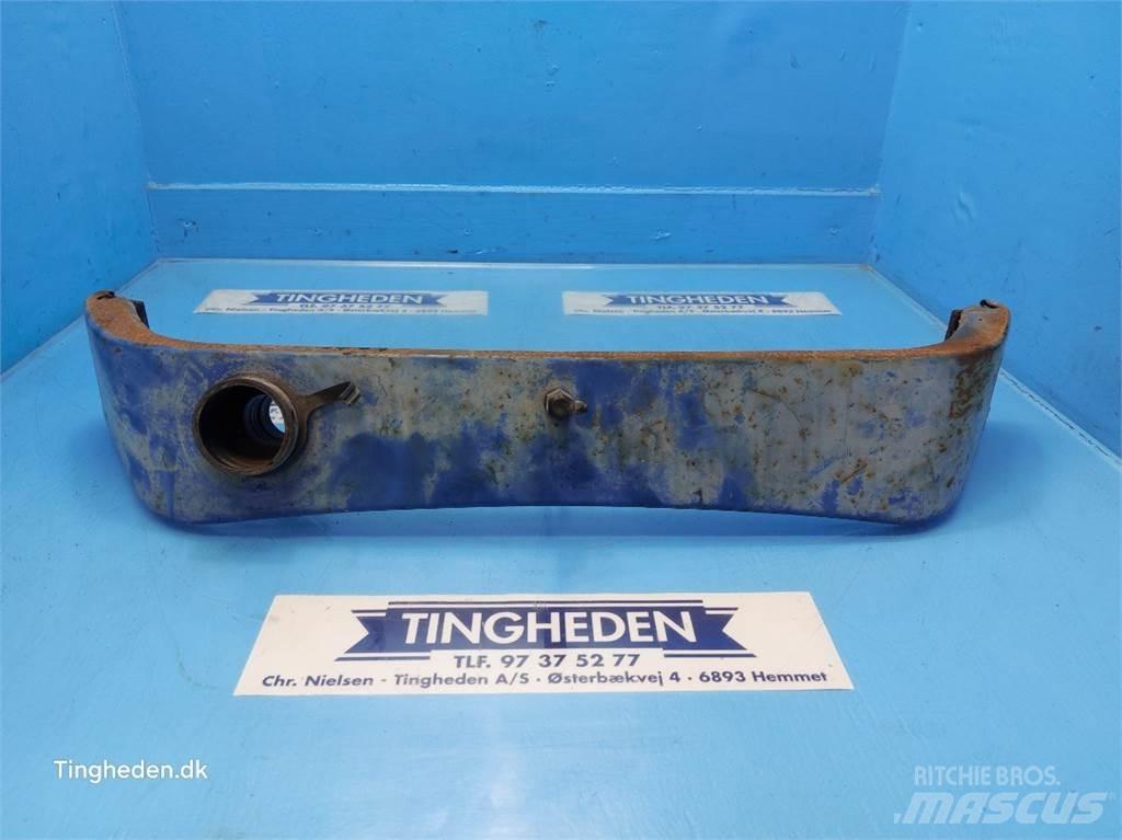 Ford 8210 Druga oprema za traktorje