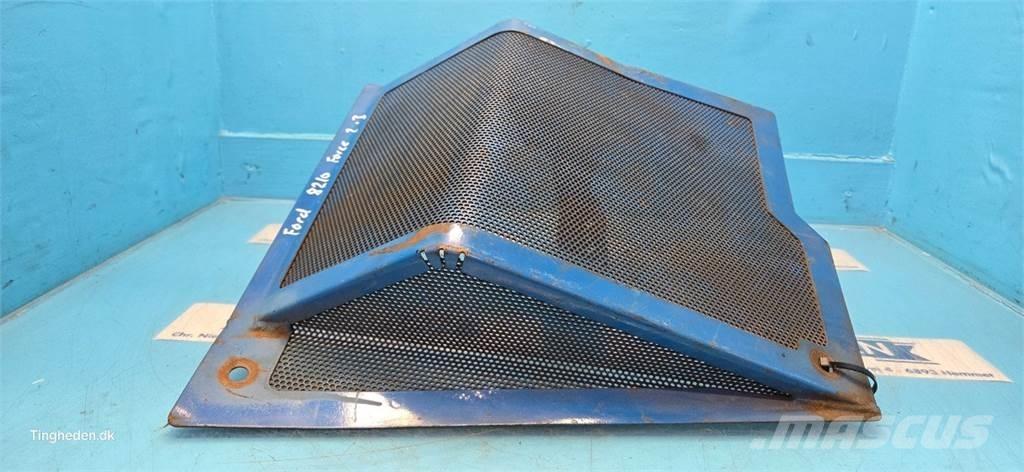 Ford 8210 Druga oprema za traktorje