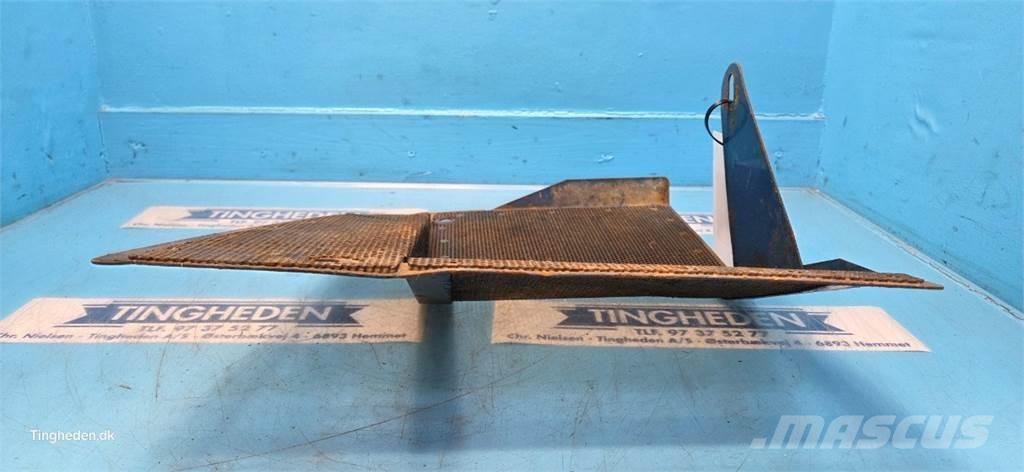 Ford 8210 Druga oprema za traktorje