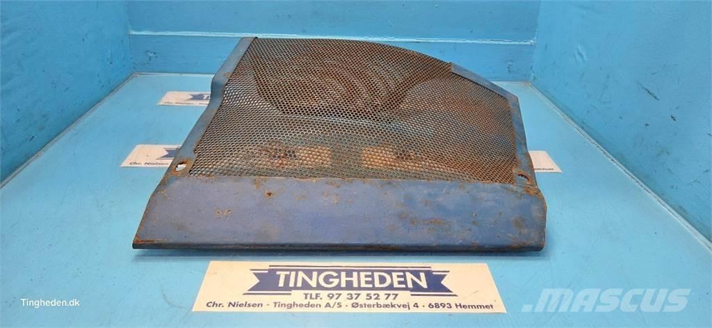 Ford 8210 Druga oprema za traktorje