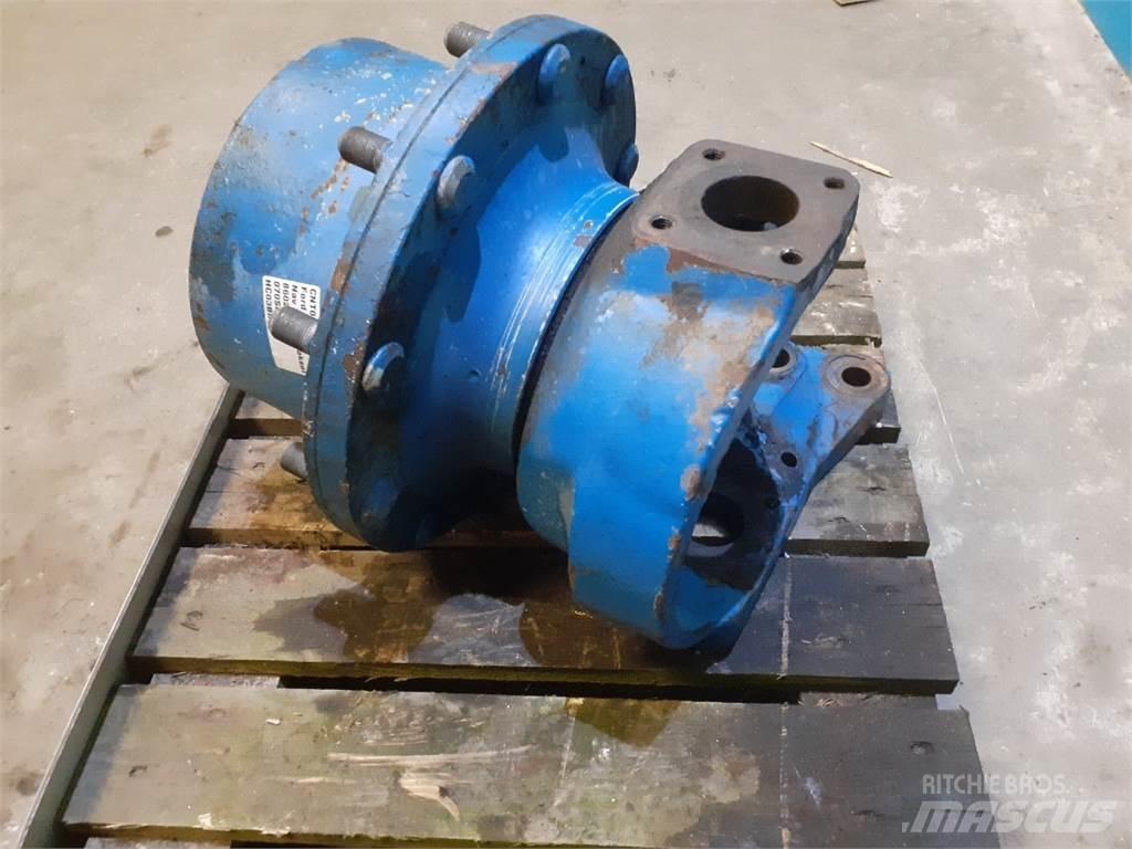 Ford 8630 Druga oprema za traktorje