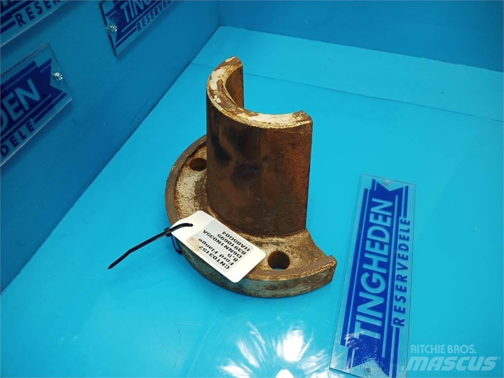 Ford 8630 Druga oprema za traktorje