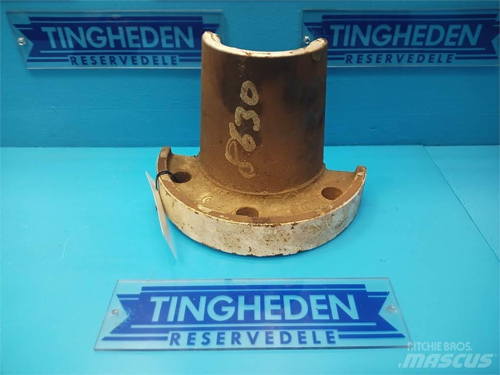 Ford 8630 Druga oprema za traktorje