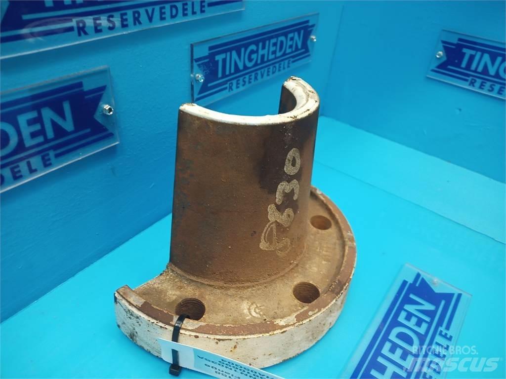 Ford 8630 Druga oprema za traktorje