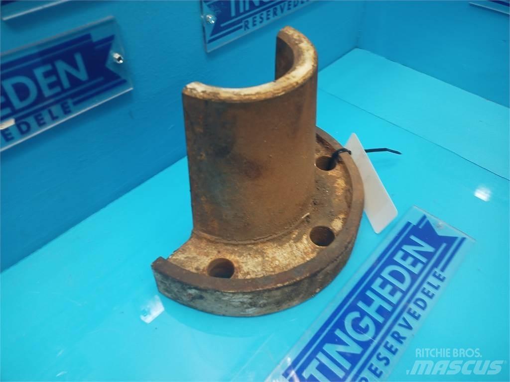 Ford 8630 Druga oprema za traktorje