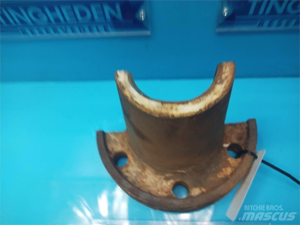 Ford 8630 Druga oprema za traktorje
