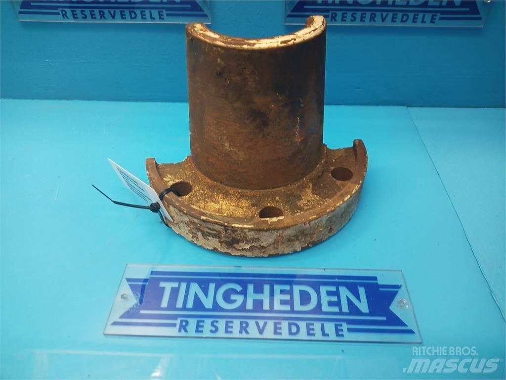Ford 8630 Druga oprema za traktorje