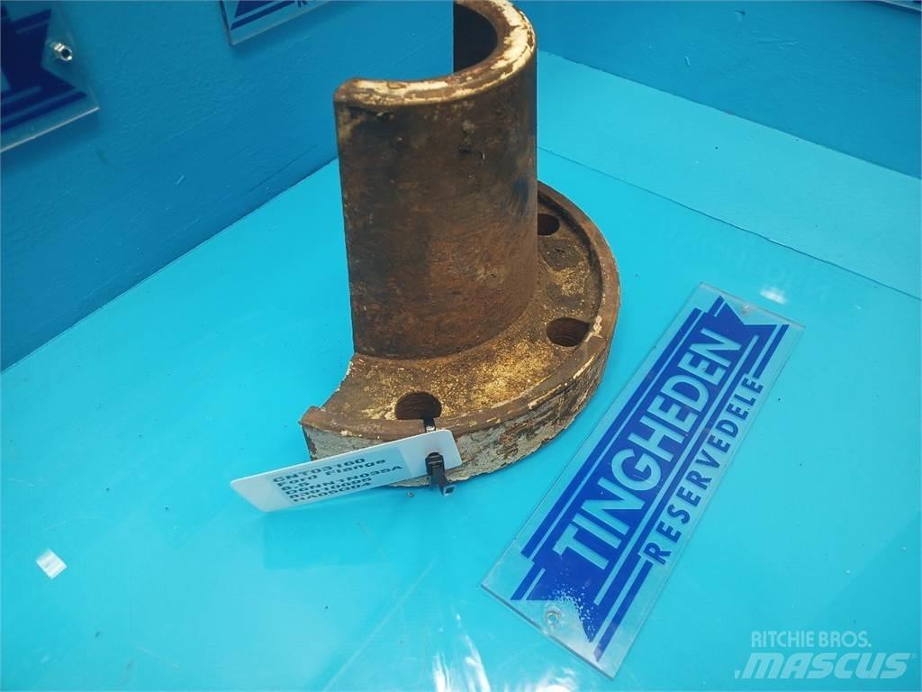 Ford 8630 Druga oprema za traktorje