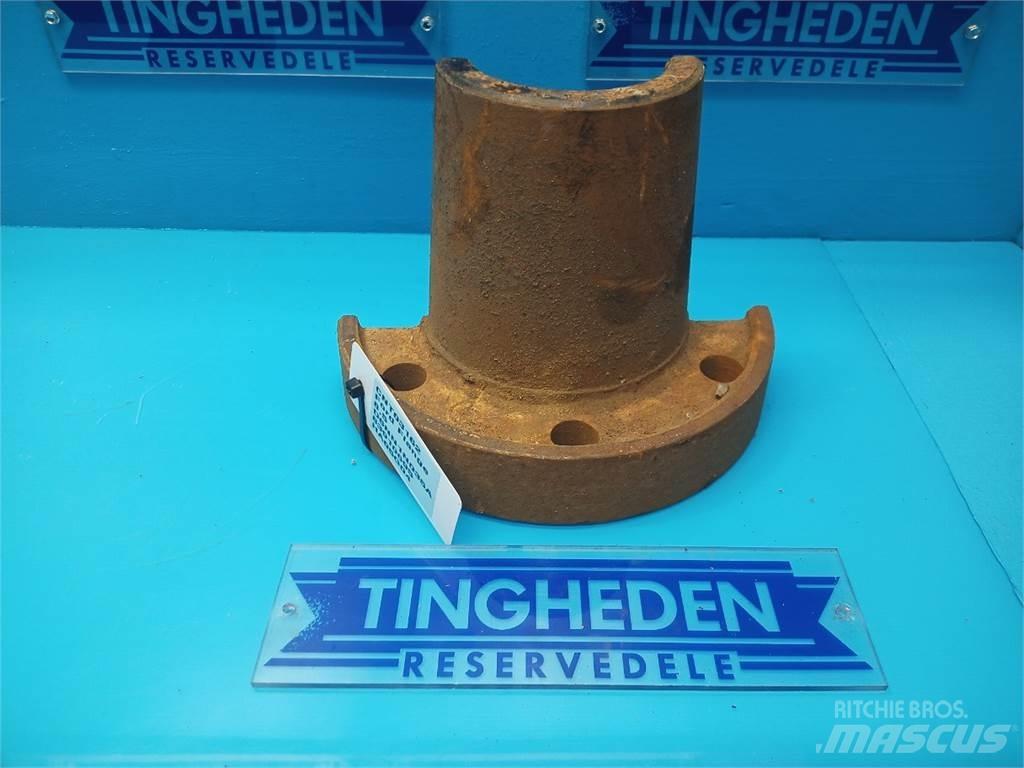 Ford 8630 Druga oprema za traktorje