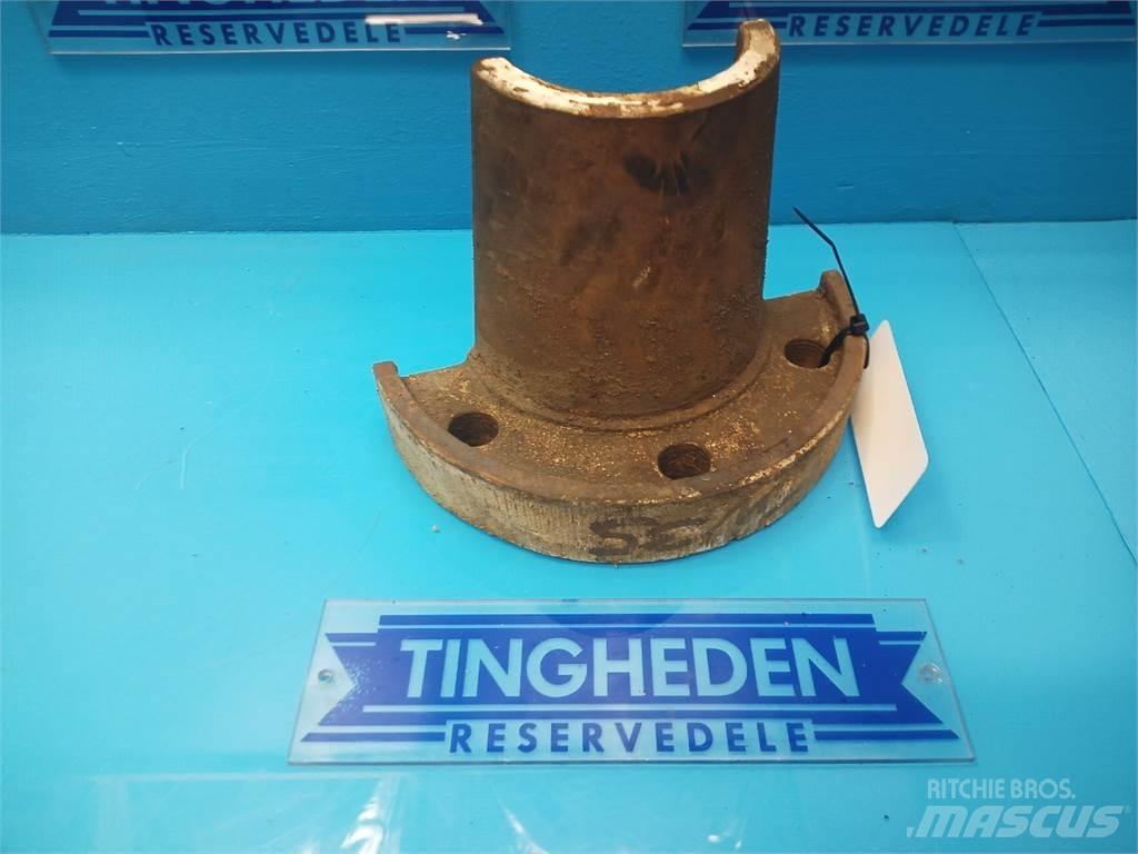 Ford 8630 Druga oprema za traktorje