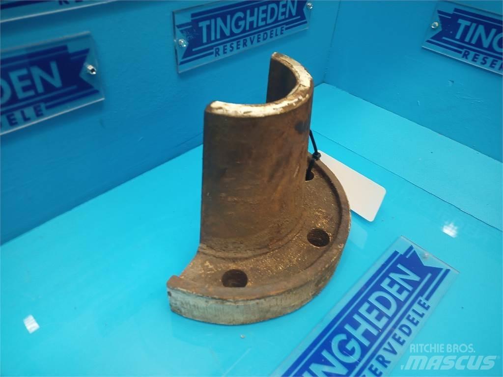 Ford 8630 Druga oprema za traktorje