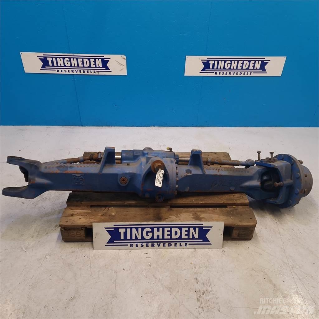 Ford 8630 Druga oprema za traktorje
