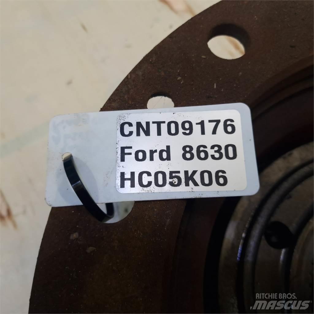 Ford 8630 Druga oprema za traktorje