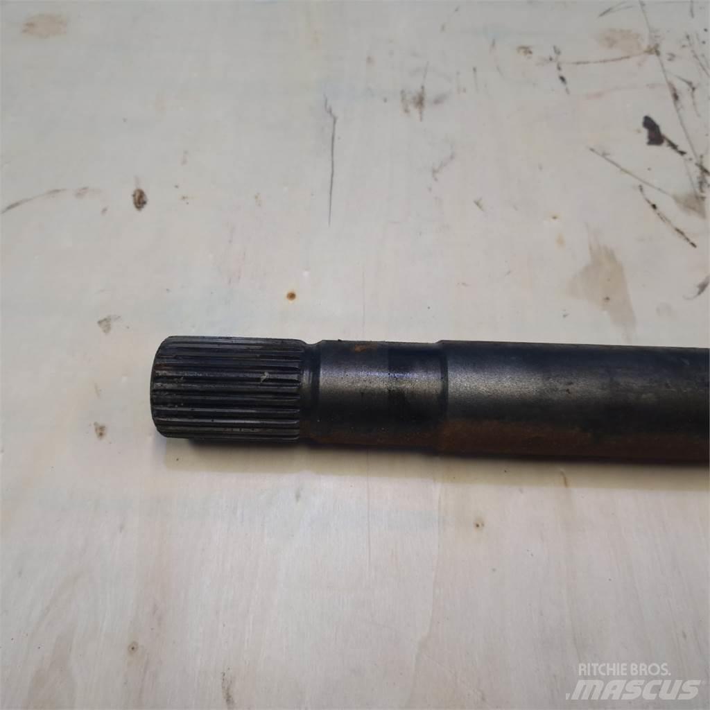 Ford 8630 Druga oprema za traktorje