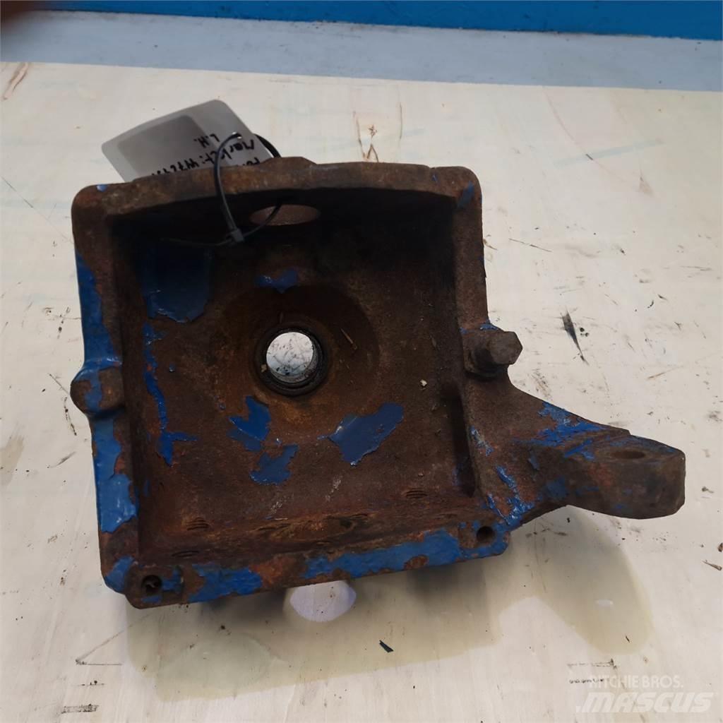 Ford 8630 Druga oprema za traktorje