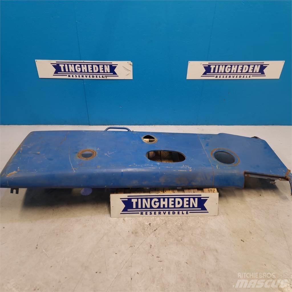 Ford 8730 Druga oprema za traktorje