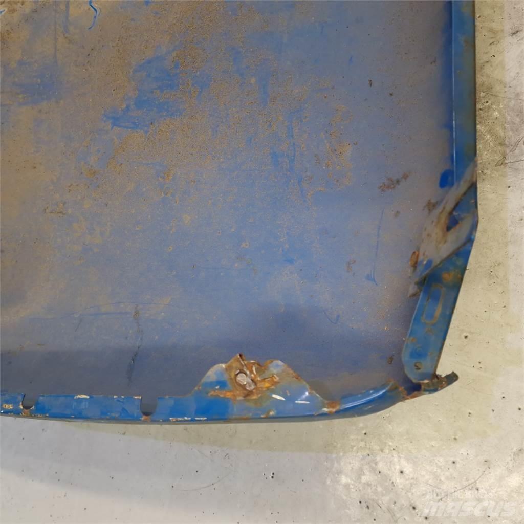 Ford 8730 Druga oprema za traktorje