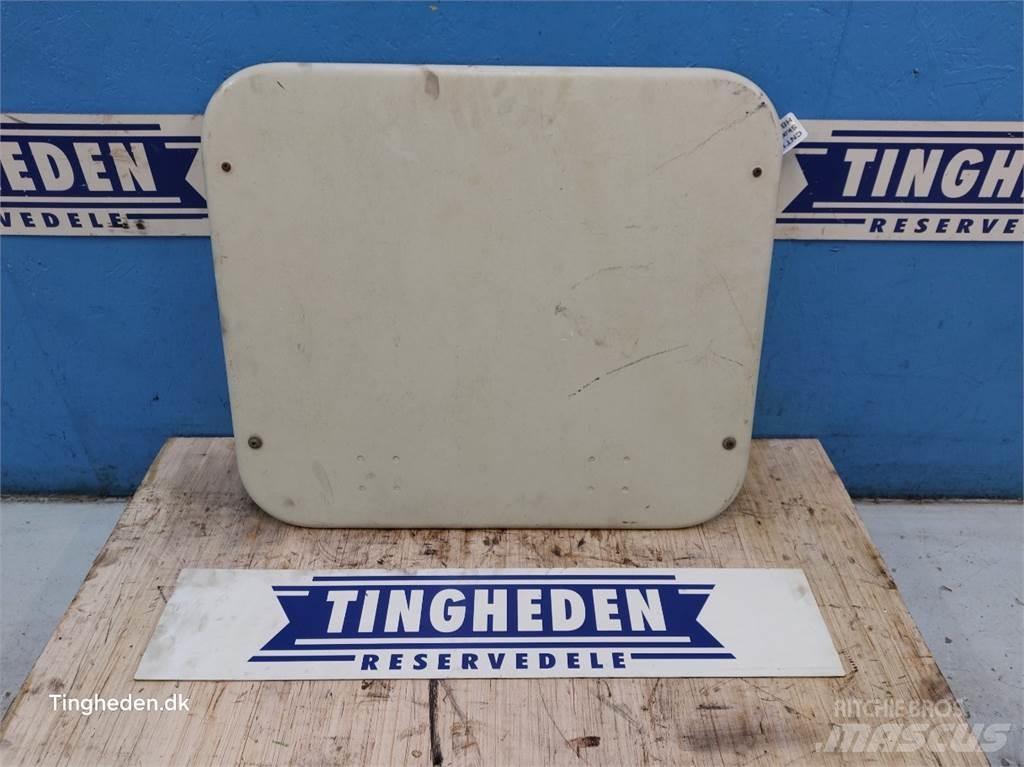 Ford 8730 Druga oprema za traktorje