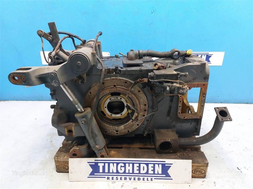 Ford 8870 Menjalnik