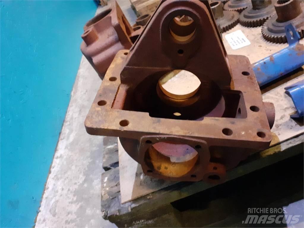 Ford Dropboks Menjalnik