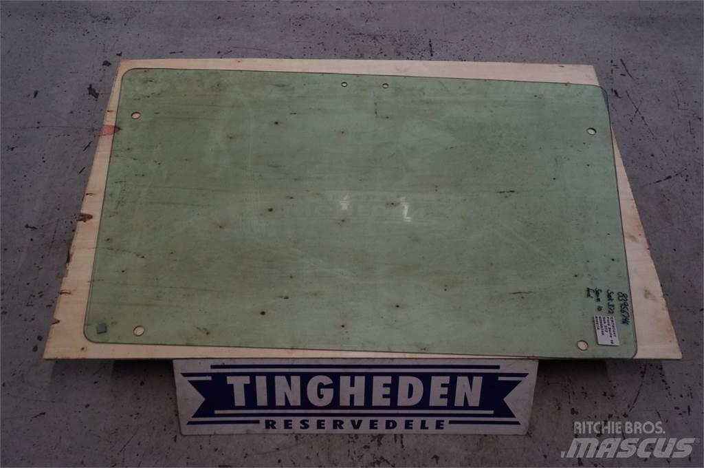 Ford Serie 10 Kabine in notranjost